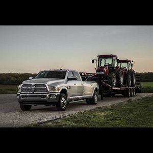 Meet your Posher, Jesus